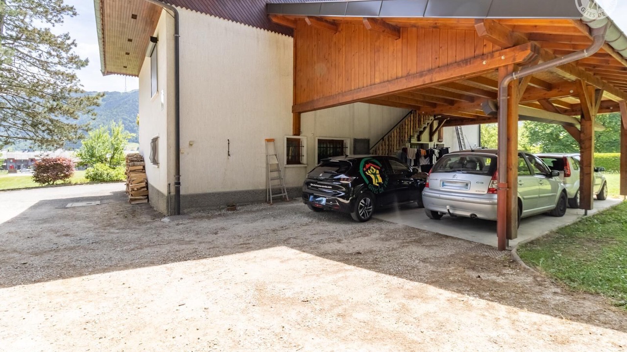 Photo of Outdoor in Le Chatelard