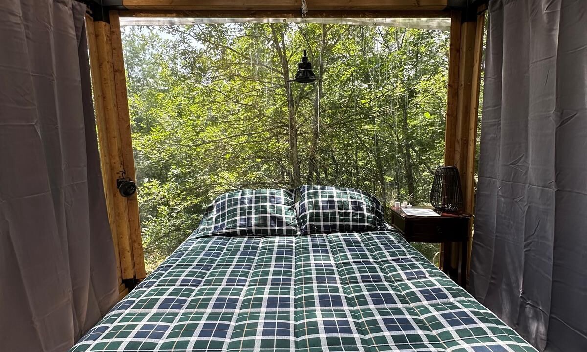 Photo of Bedroom in Washago