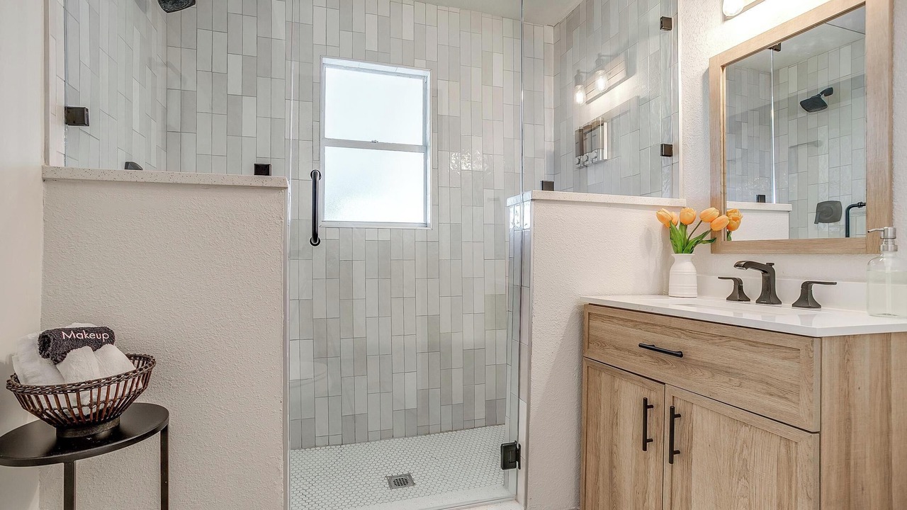 Photo of Bathroom in Granbury