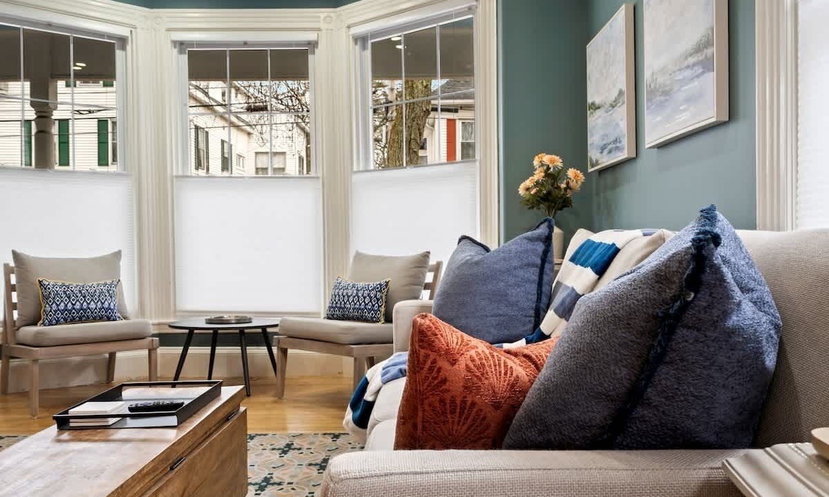 Photo of Livingroom in Oakdale