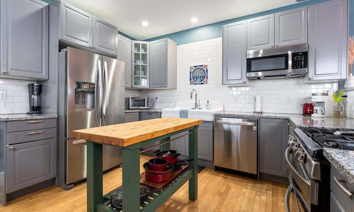 Photo of Kitchen in Oakdale