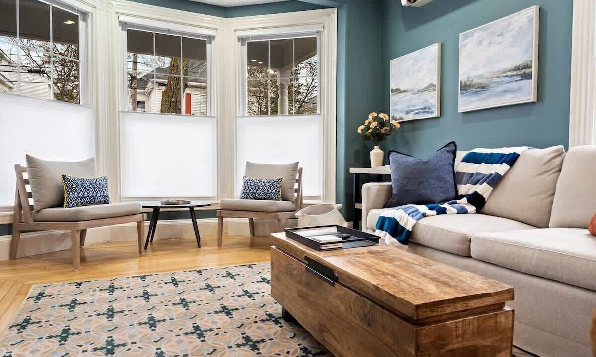 Photo of Livingroom in Oakdale