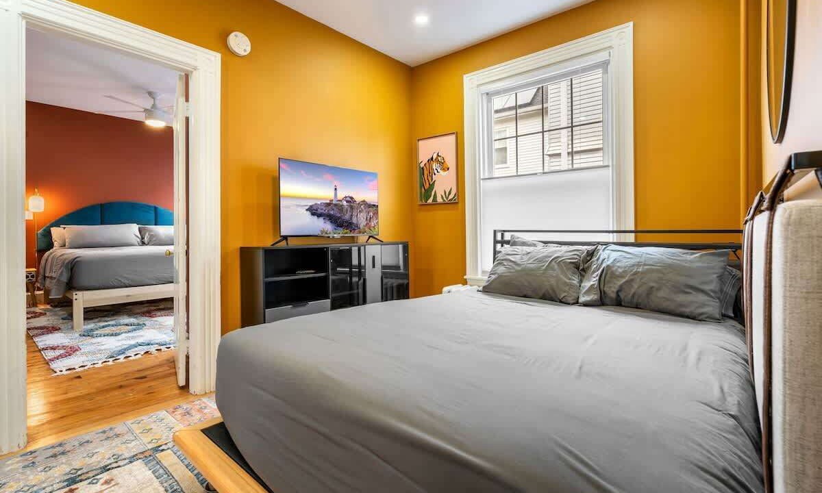 Photo of Bedroom in Oakdale