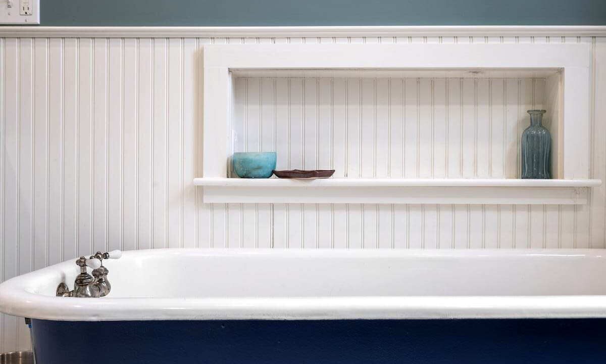 Photo of Bathroom in Oakdale