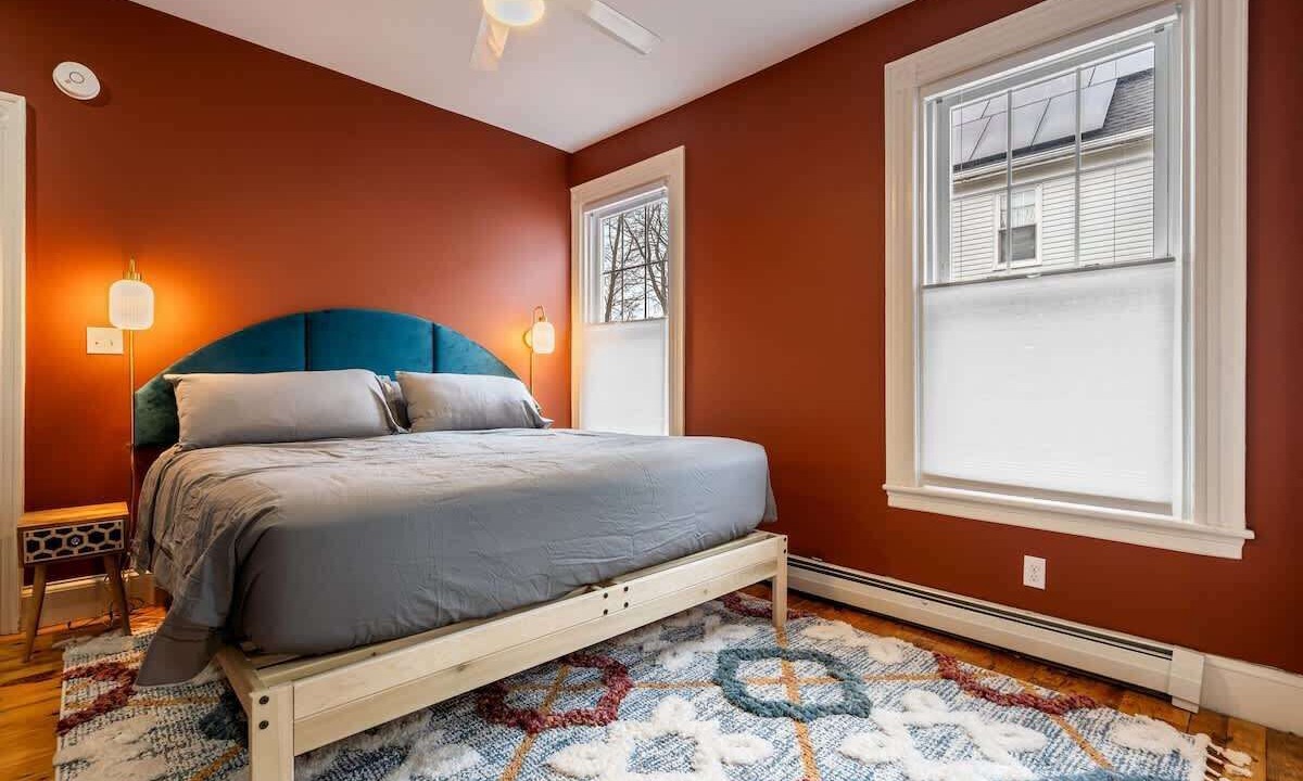 Photo of Bedroom in Oakdale