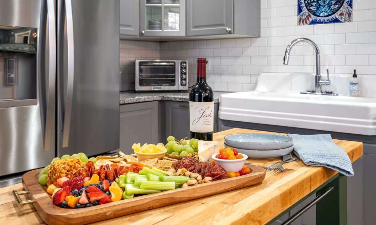 Photo of Kitchen in Oakdale