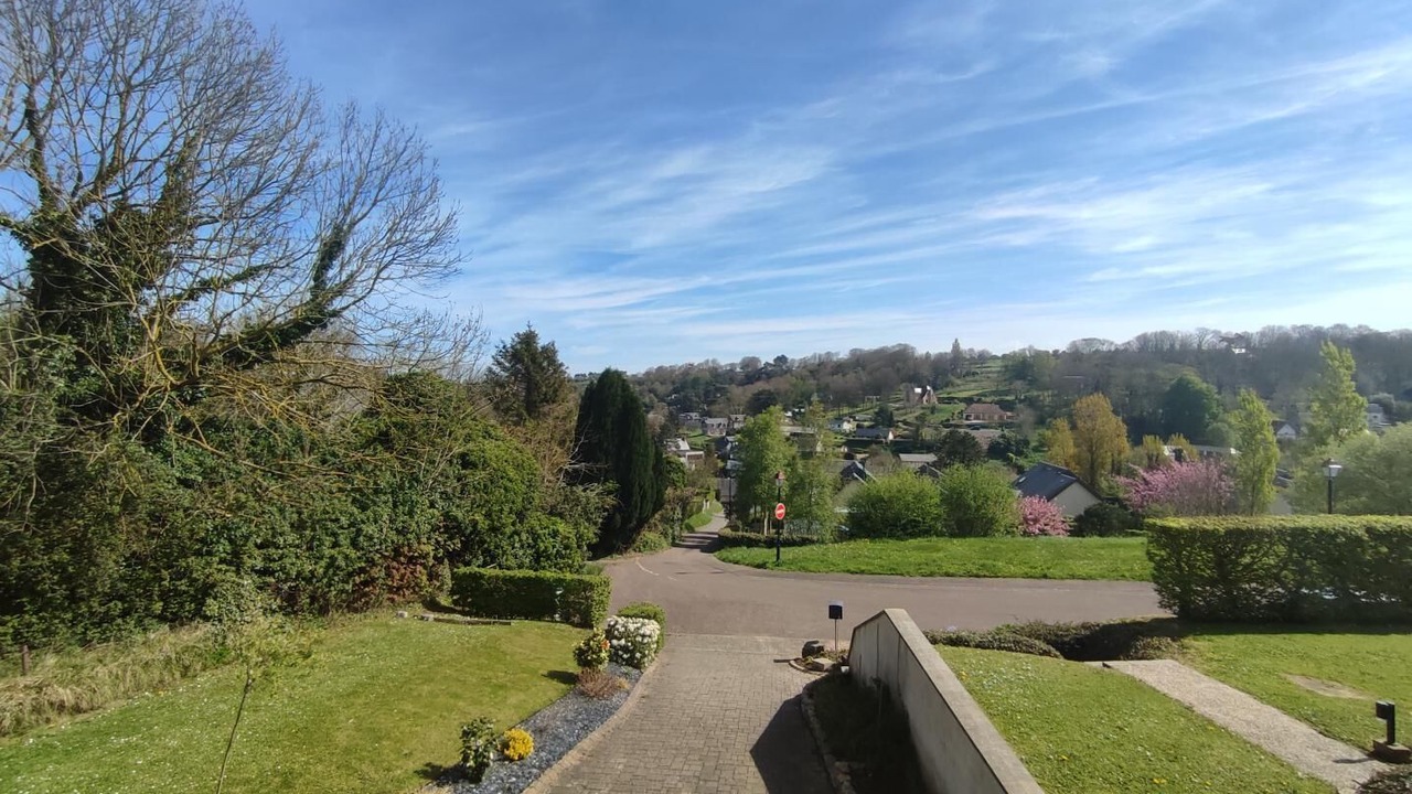 Photo of Outdoor in Veulettes-sur-Mer