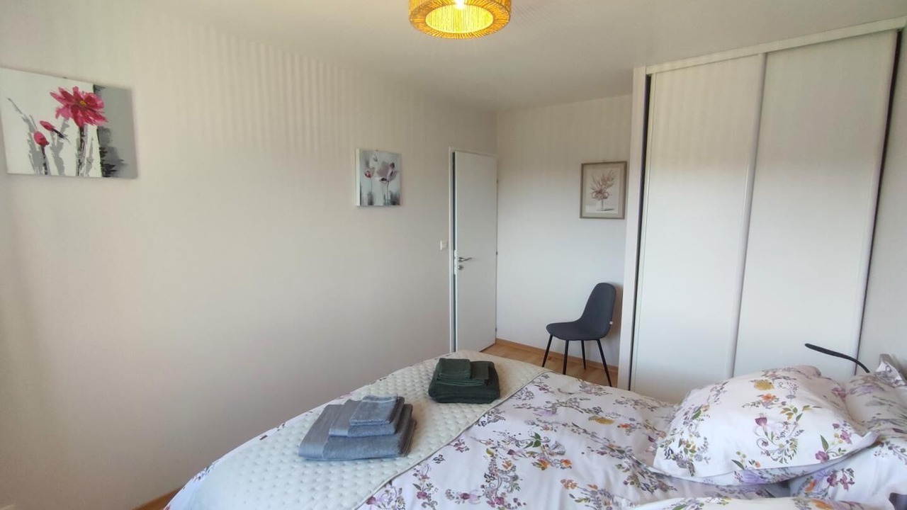 Photo of Bedroom in Veulettes-sur-Mer