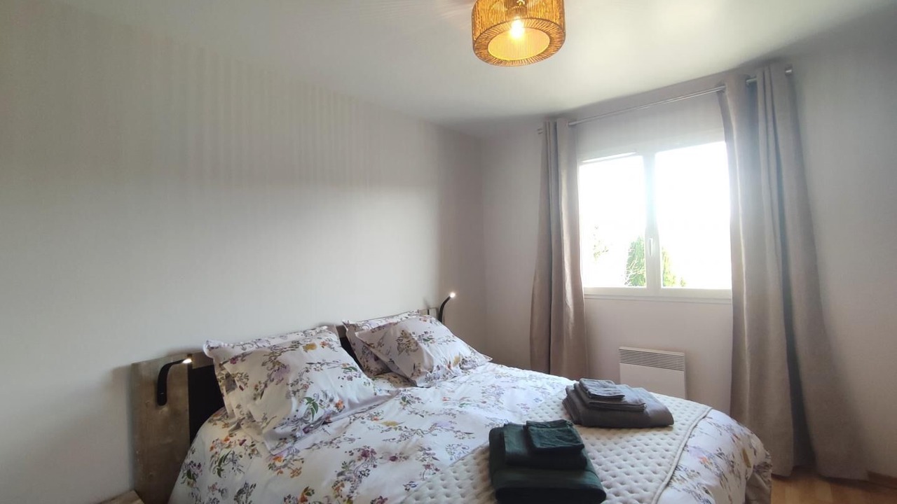 Photo of Bedroom in Veulettes-sur-Mer