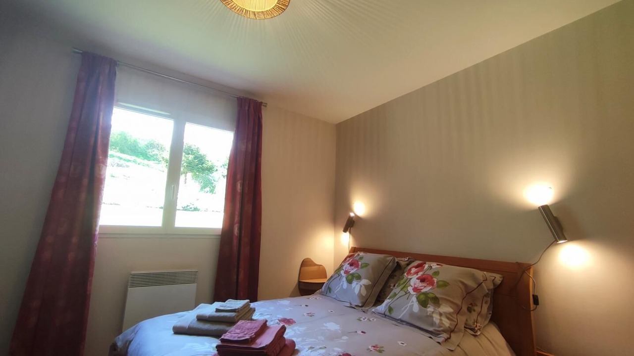 Photo of Bedroom in Veulettes-sur-Mer