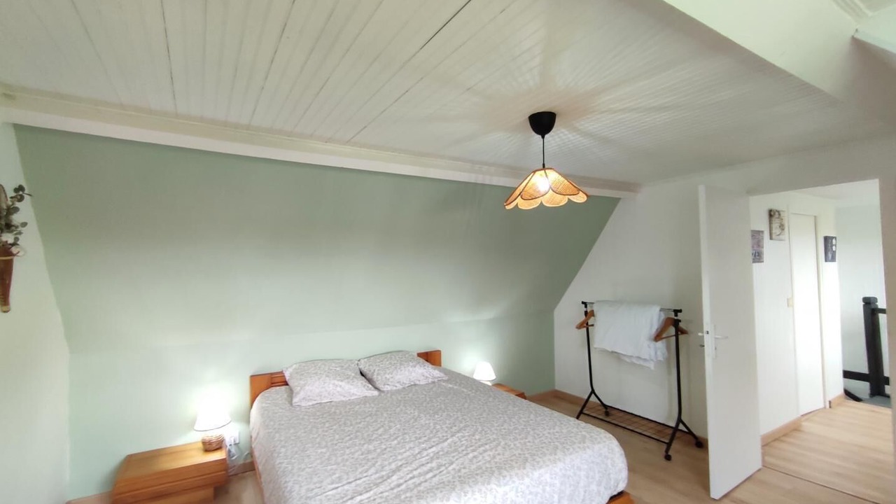 Photo of Bedroom in Gouchaupre