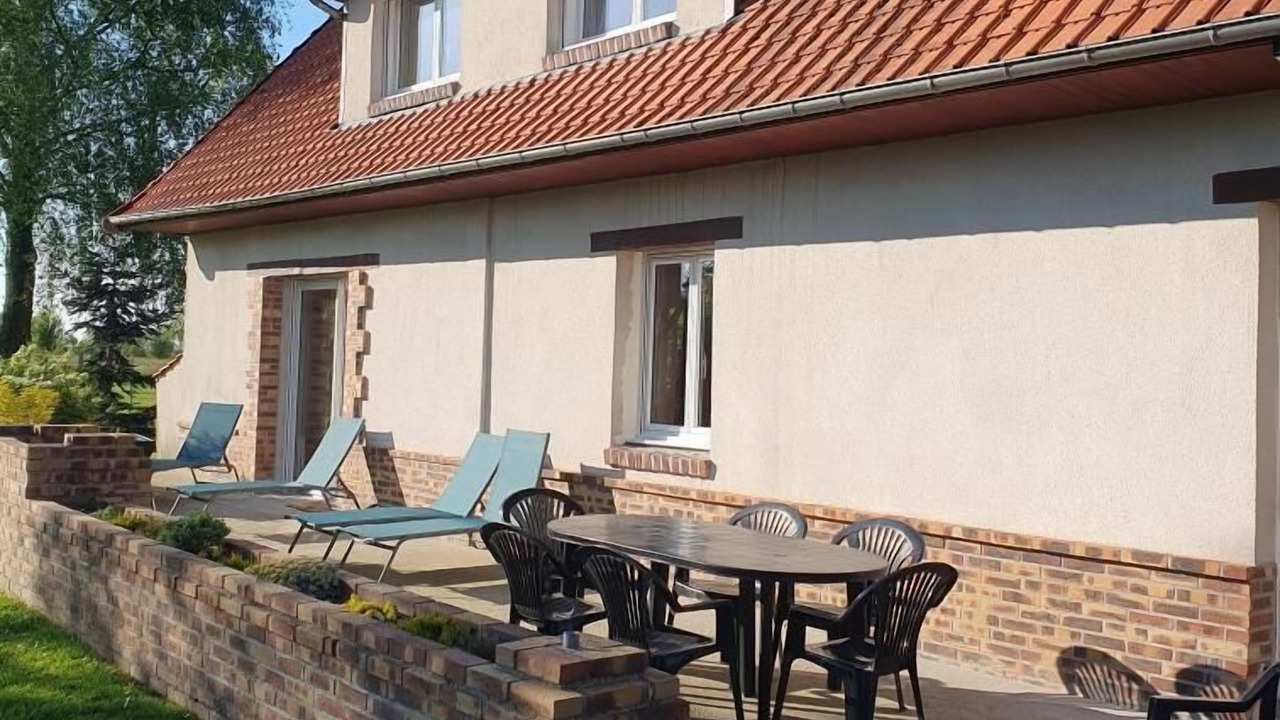 Photo of Outdoor in Gouchaupre