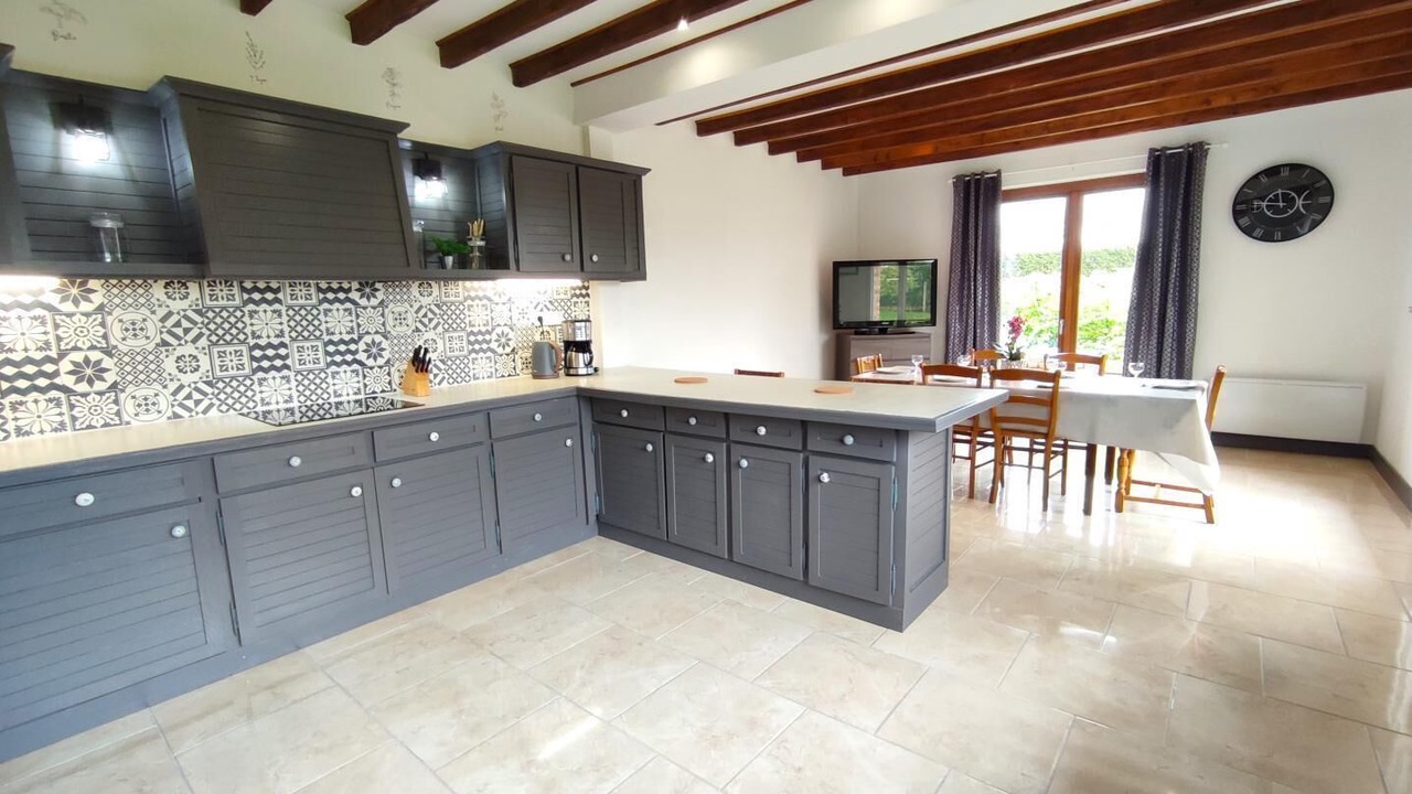 Photo of Kitchen in Gouchaupre