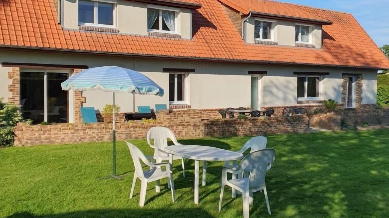 Photo of Outdoor in Gouchaupre