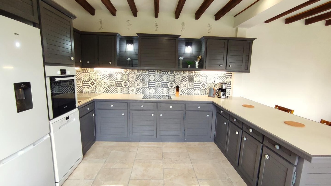 Photo of Kitchen in Gouchaupre