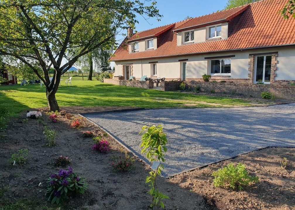 Photo of Outdoor in Gouchaupre