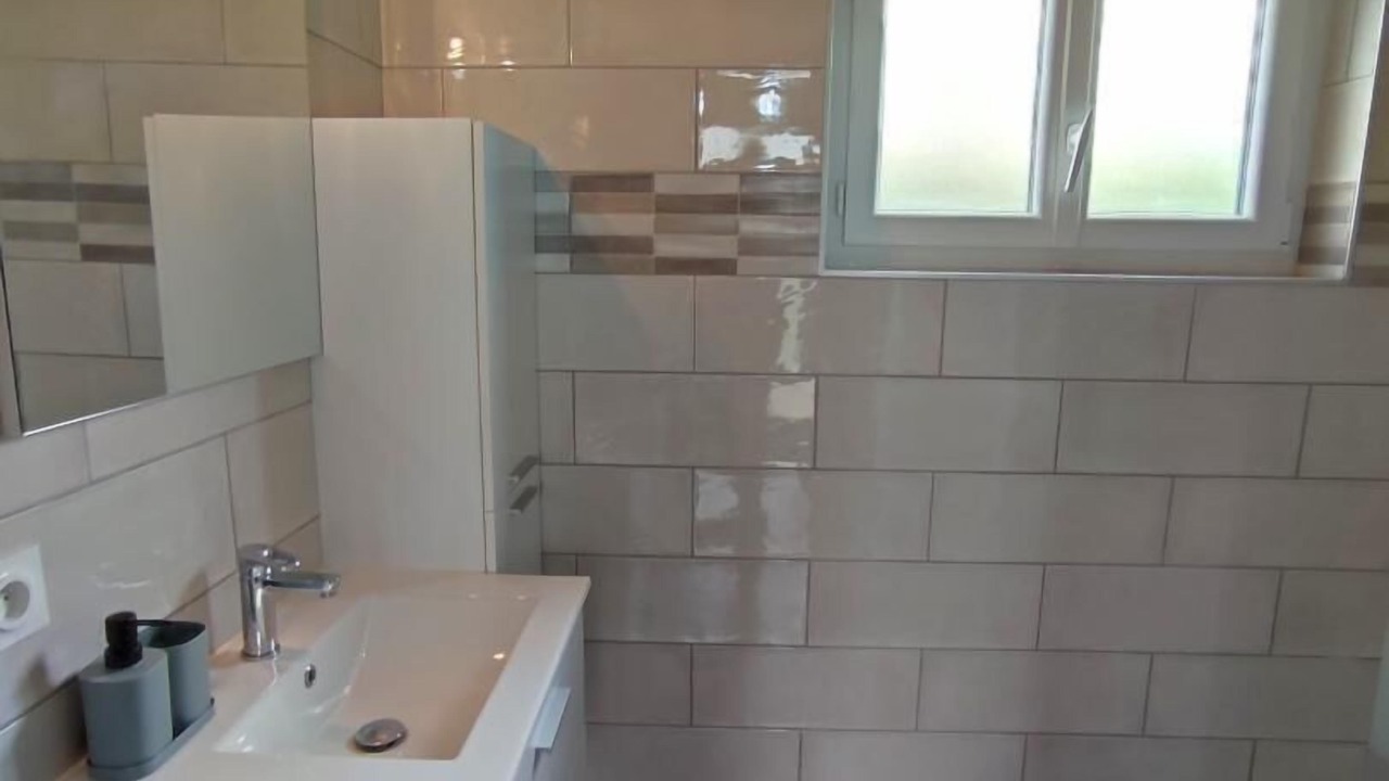 Photo of Bathroom in Gouchaupre