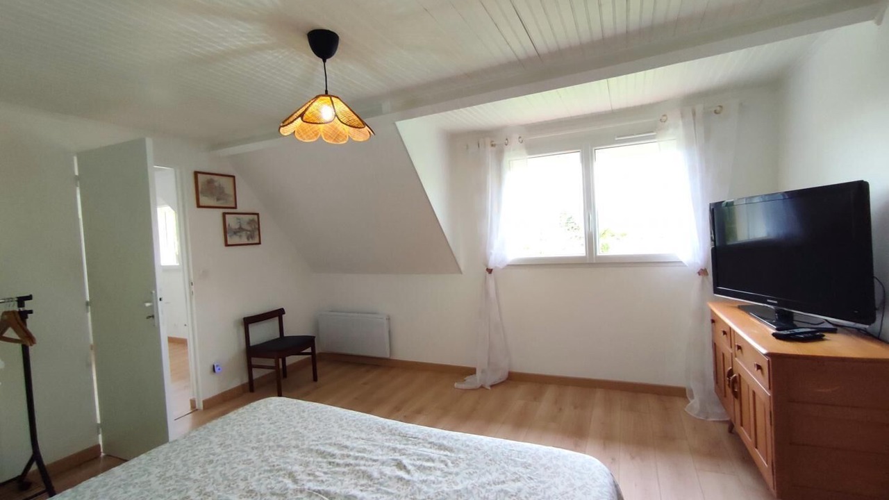 Photo of Bedroom in Gouchaupre
