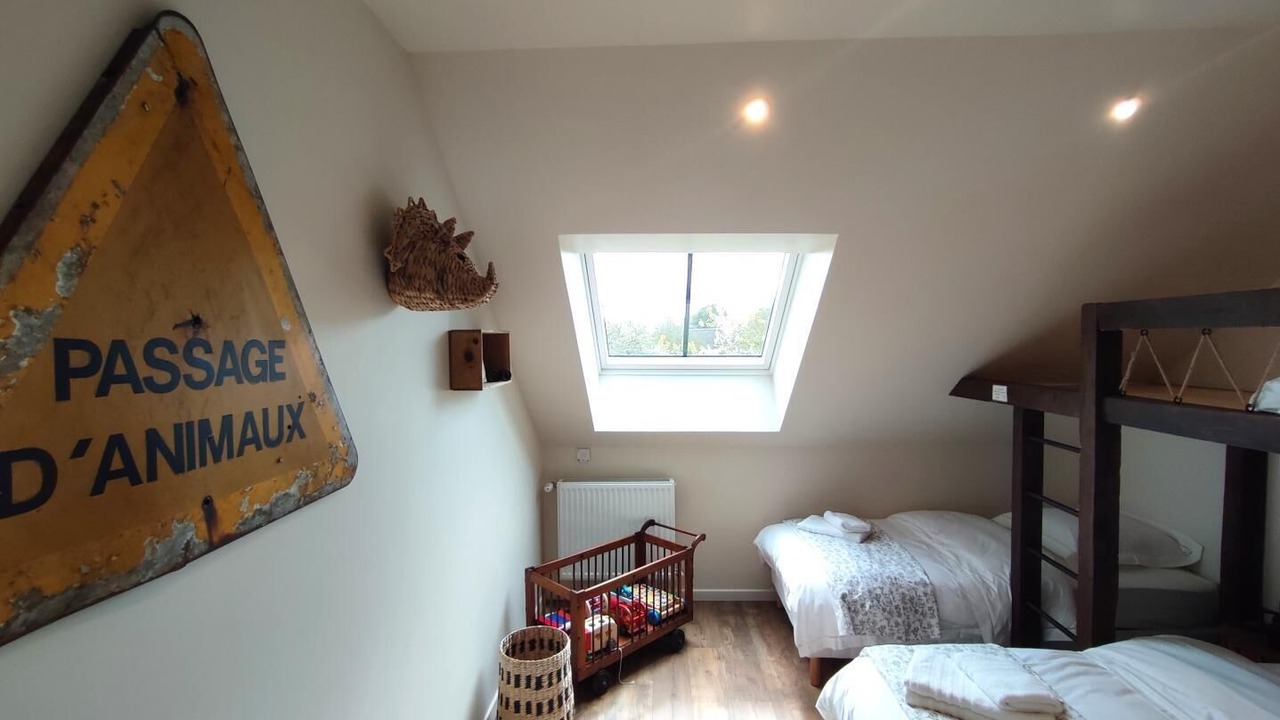 Photo of Bedroom in Rolleville