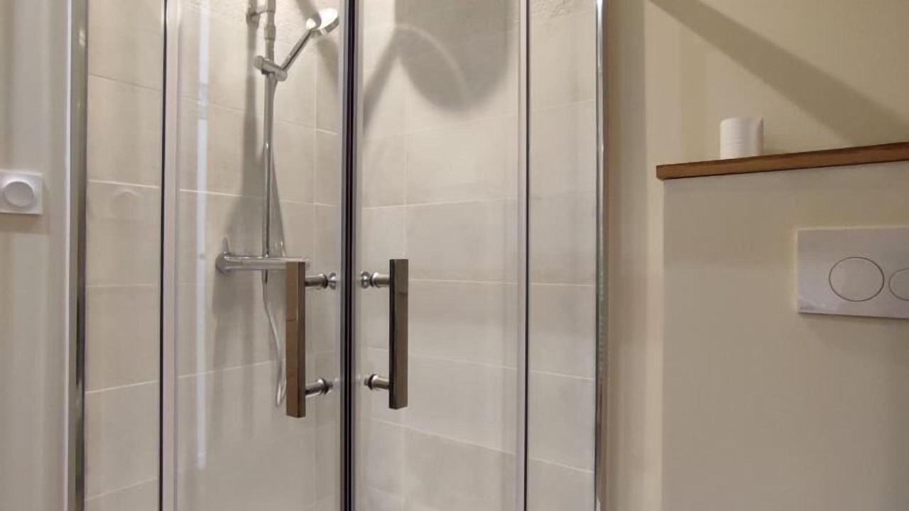 Photo of Bathroom in Rolleville