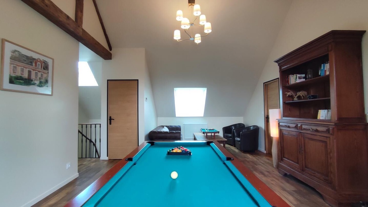Photo of Bedroom in Rolleville