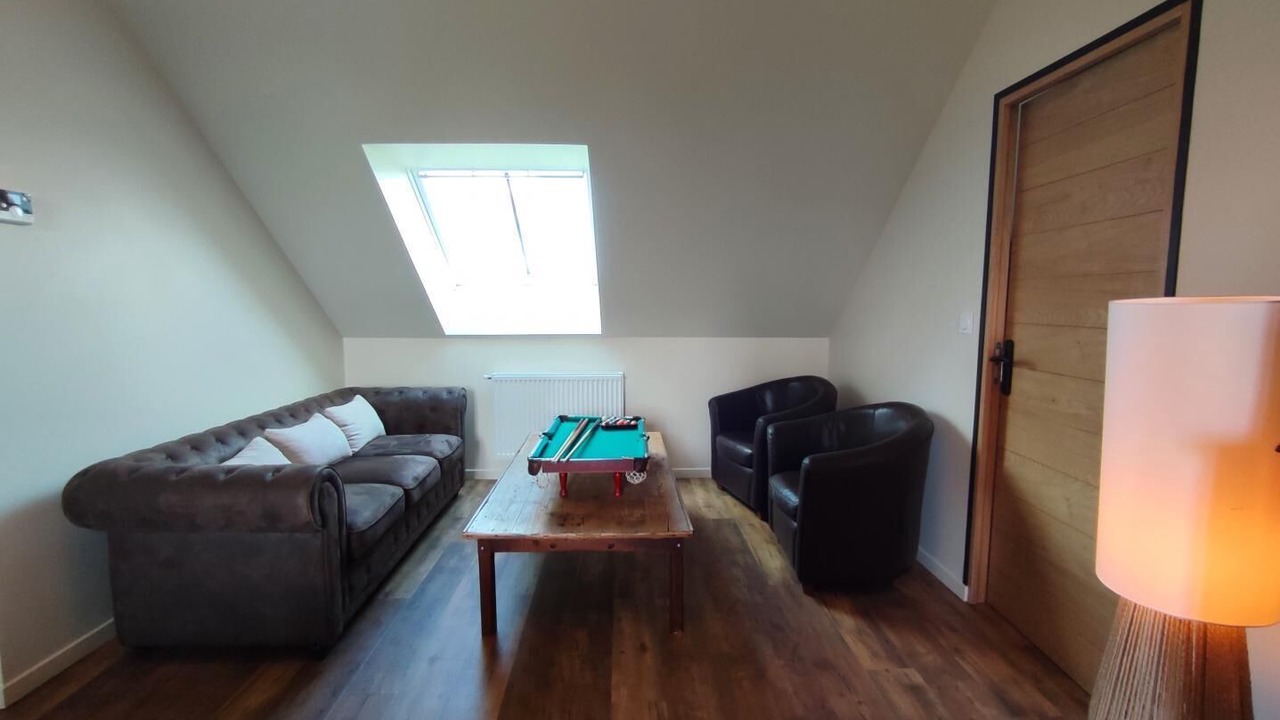 Photo of Livingroom in Rolleville