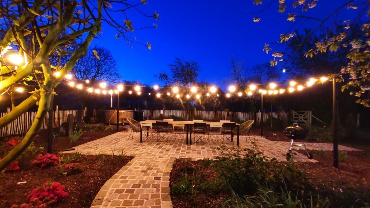 Photo of Outdoor in Rolleville
