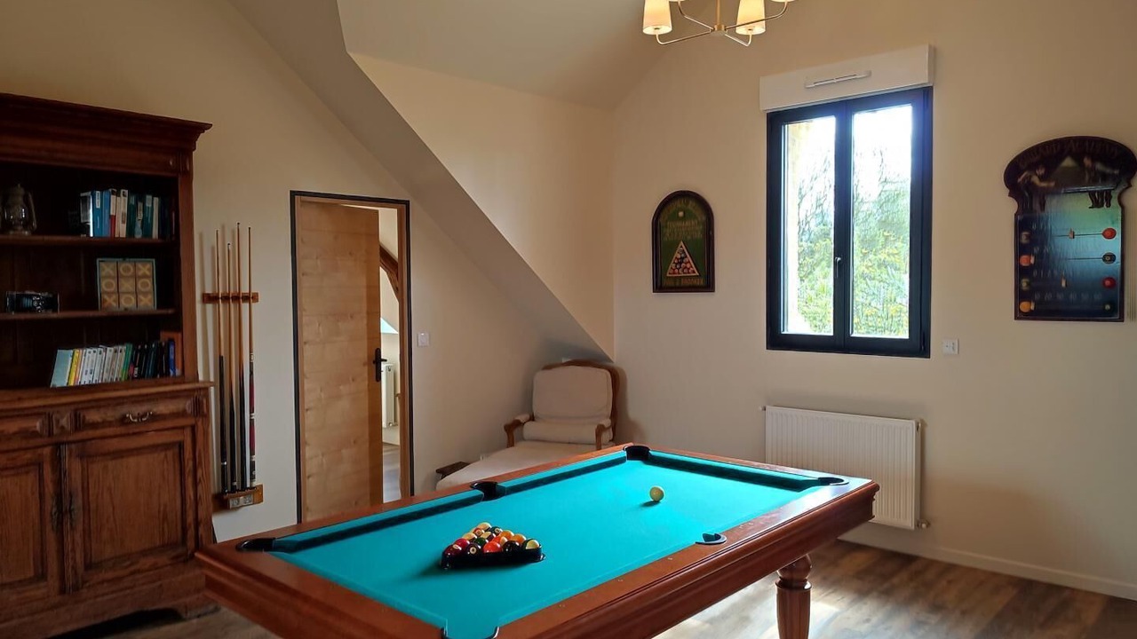 Photo of Bedroom in Rolleville