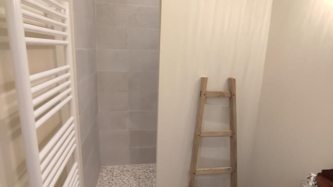 Photo of Bathroom in Rolleville
