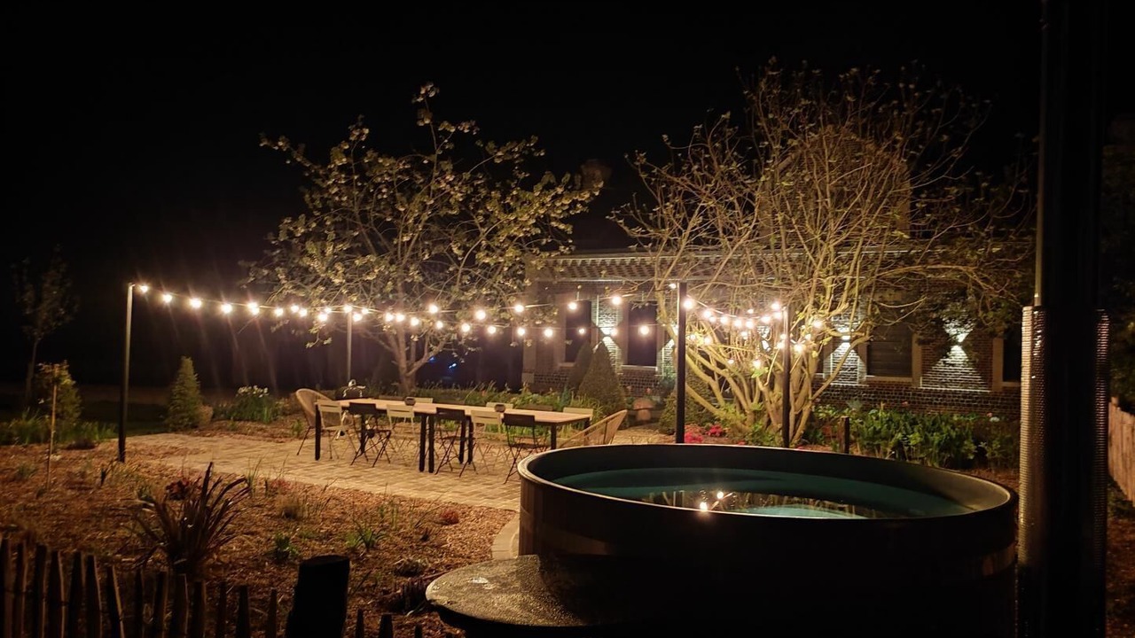 Photo of Outdoor in Rolleville