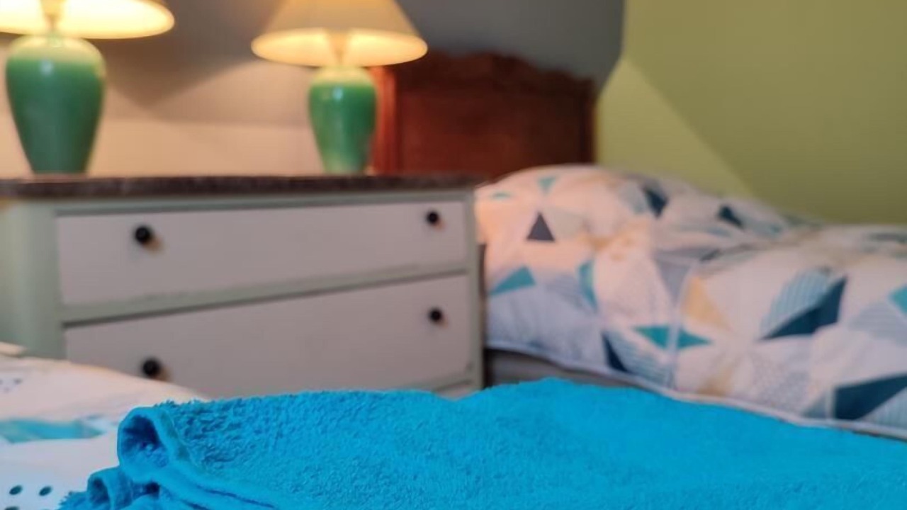 Photo of Bedroom in Claville-Motteville