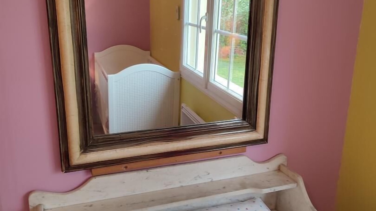 Photo of Bedroom in Claville-Motteville