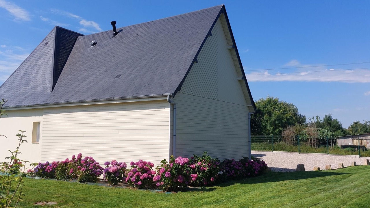 Photo of Outdoor in Claville-Motteville