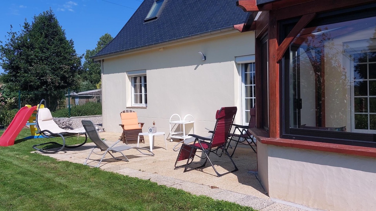 Photo of Outdoor in Claville-Motteville