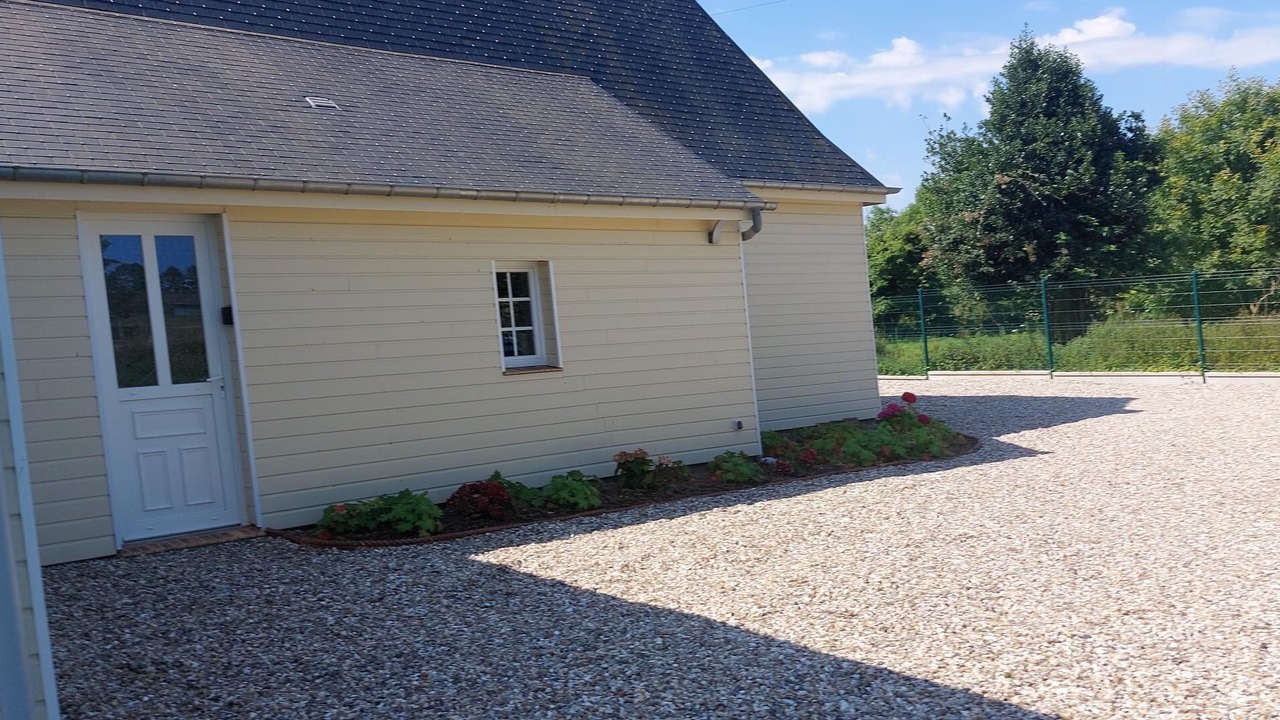 Photo of Outdoor in Claville-Motteville