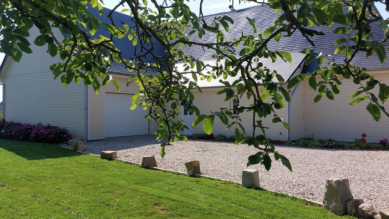 Photo of Outdoor in Claville-Motteville
