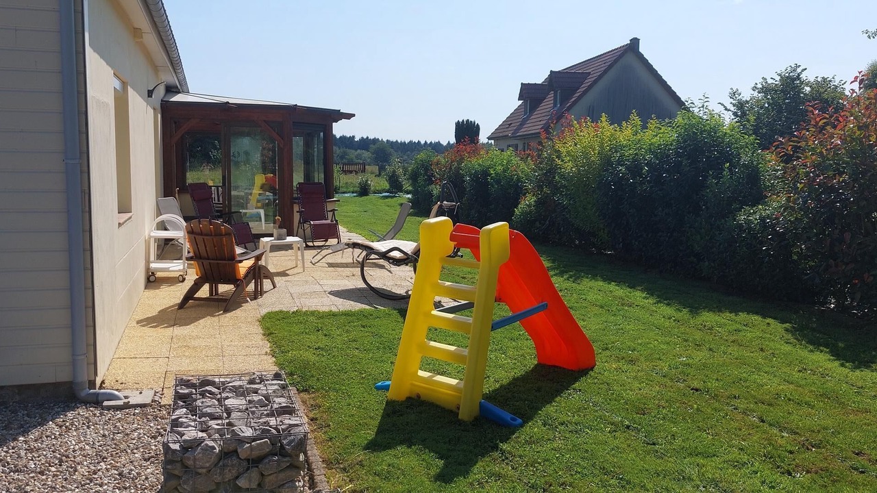 Photo of Outdoor in Claville-Motteville