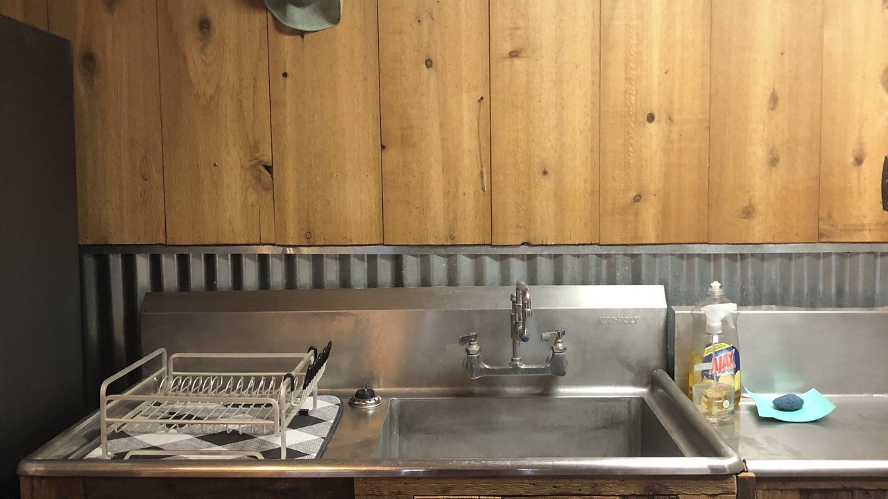 Photo of Kitchen in Southside