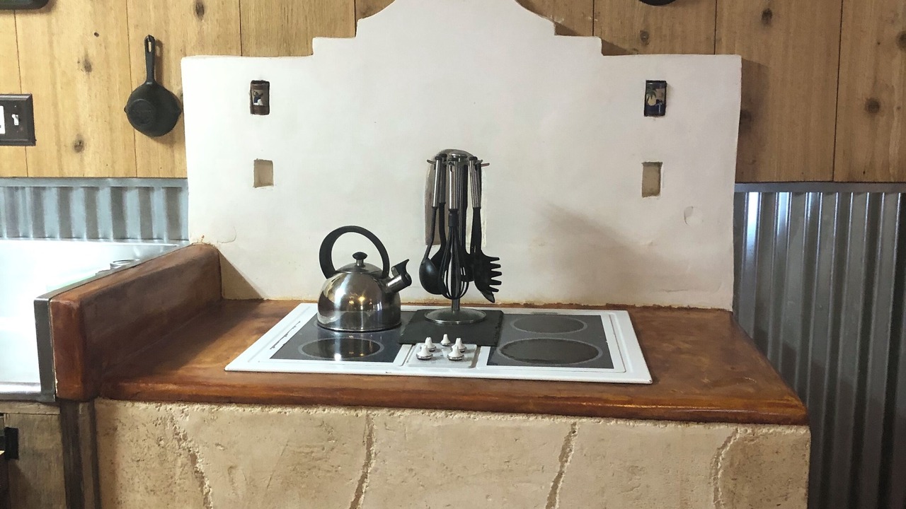 Photo of Kitchen in Southside