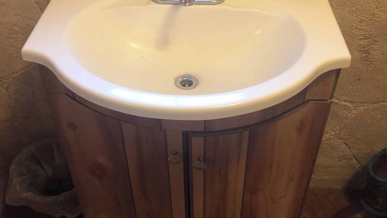 Photo of Bathroom in Southside
