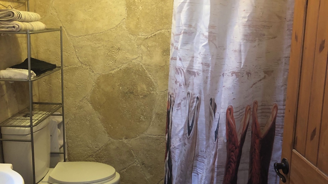 Photo of Bathroom in Southside