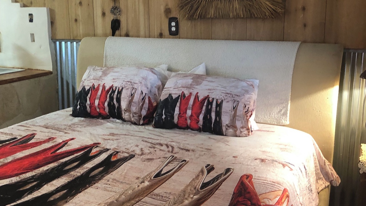 Photo of Bedroom in Southside