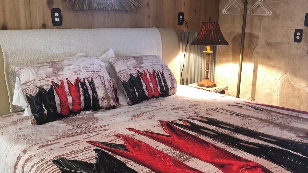 Photo of Bedroom in Southside
