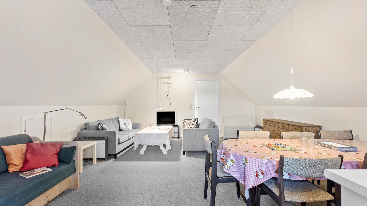 Photo of Bedroom in Aeroskobing