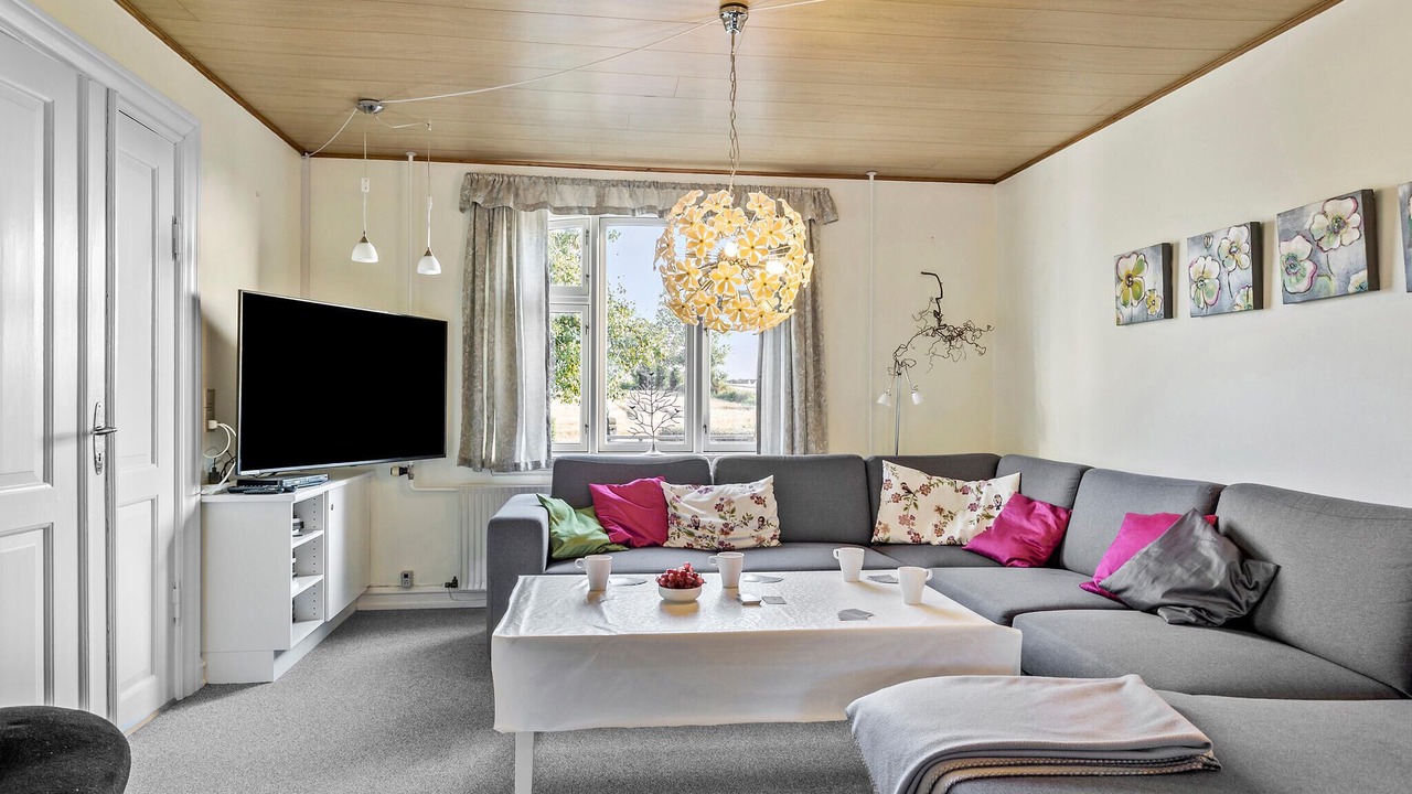 Photo of Bedroom in Aeroskobing