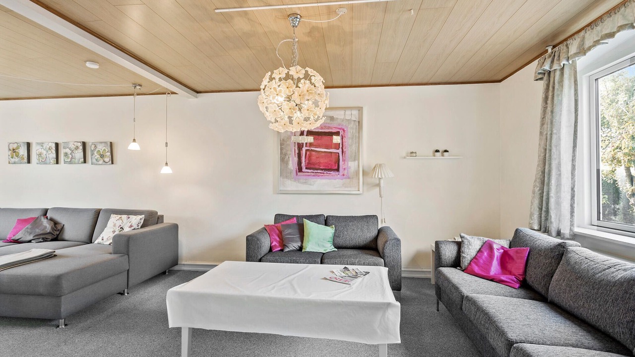 Photo of Bedroom in Aeroskobing