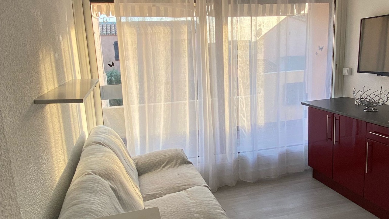 Photo of Livingroom in Leucate