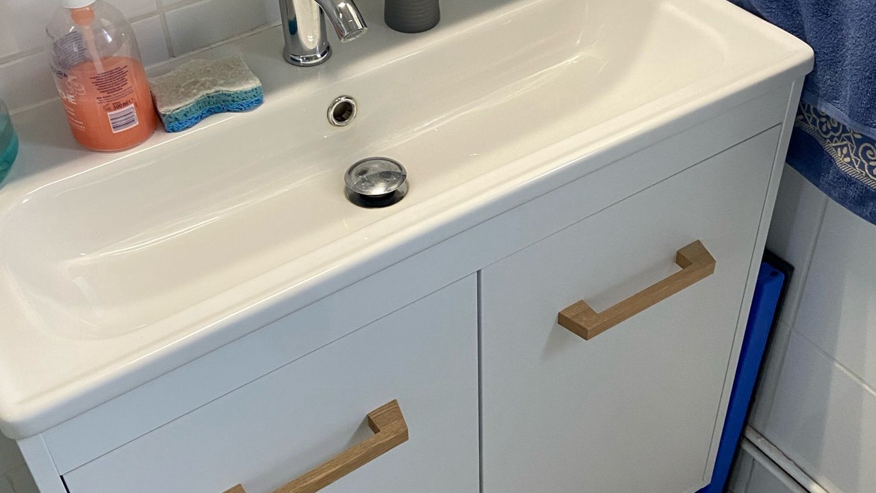Photo of Bathroom in Leucate