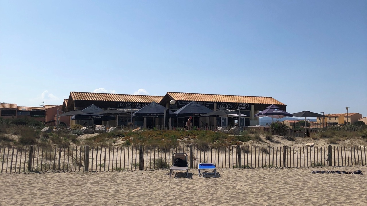 Photo of Others in Leucate