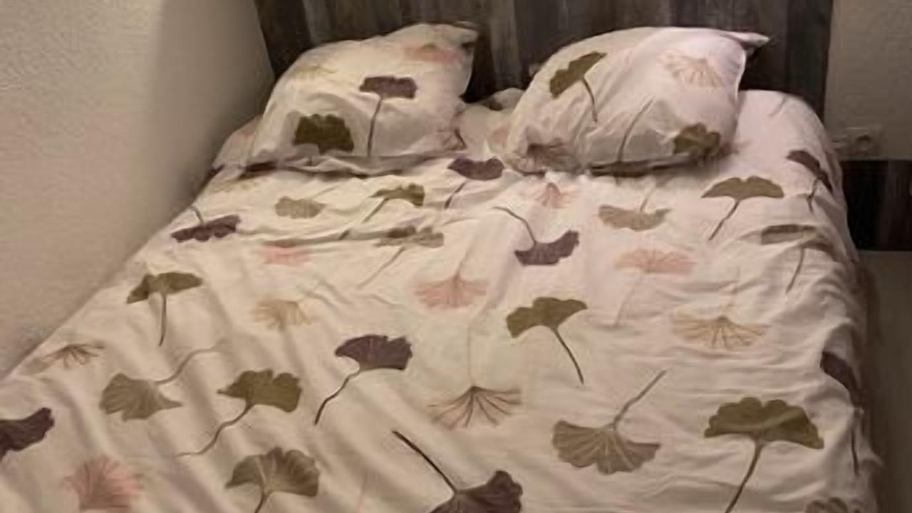 Photo of Bedroom in Leucate